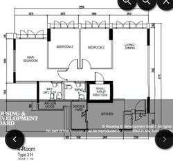 Blk 178B Rivervale Arc (Sengkang), HDB 4 Rooms #558284151